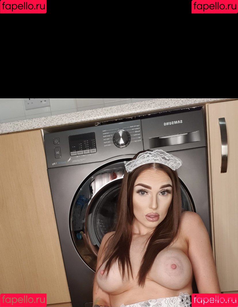Goddess Khandi Nude Onlyfans Photo 20