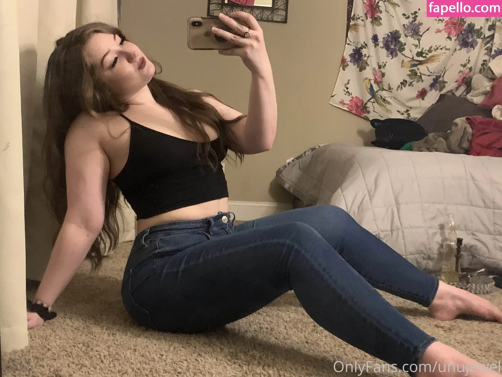 unujewel Onlyfans Photo Gallery 