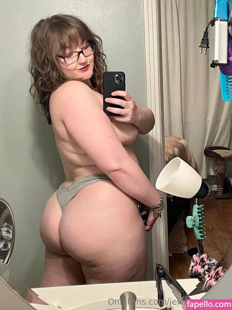 unujewel Onlyfans Photo Gallery 