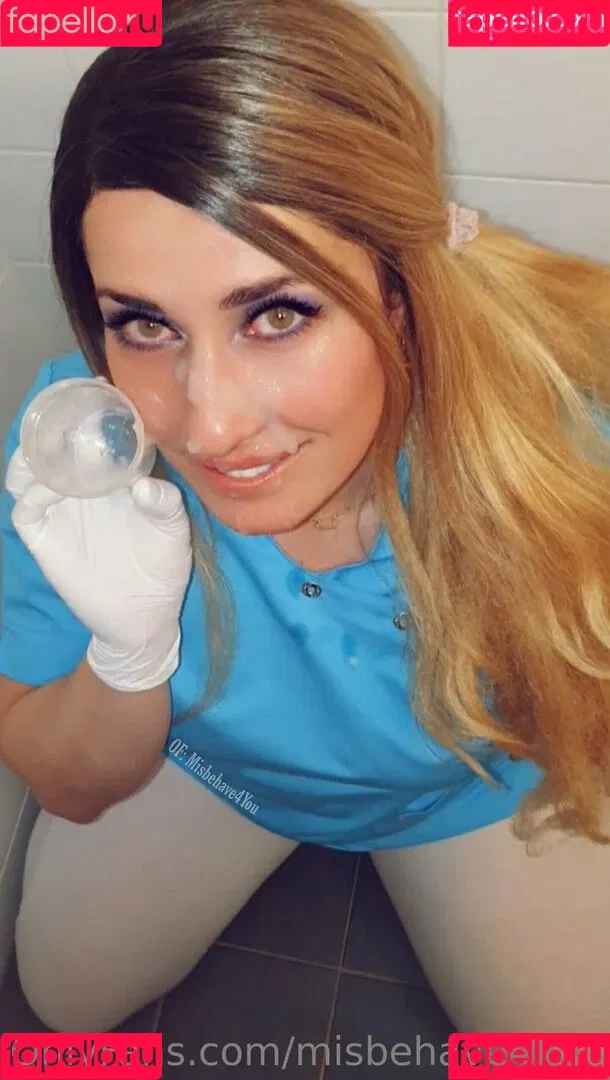 Misbehave4You Onlyfans Photo Gallery 