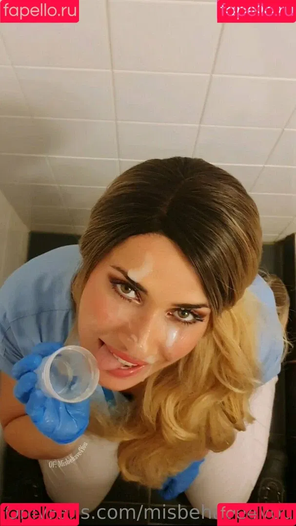Misbehave4You Onlyfans Photo Gallery 