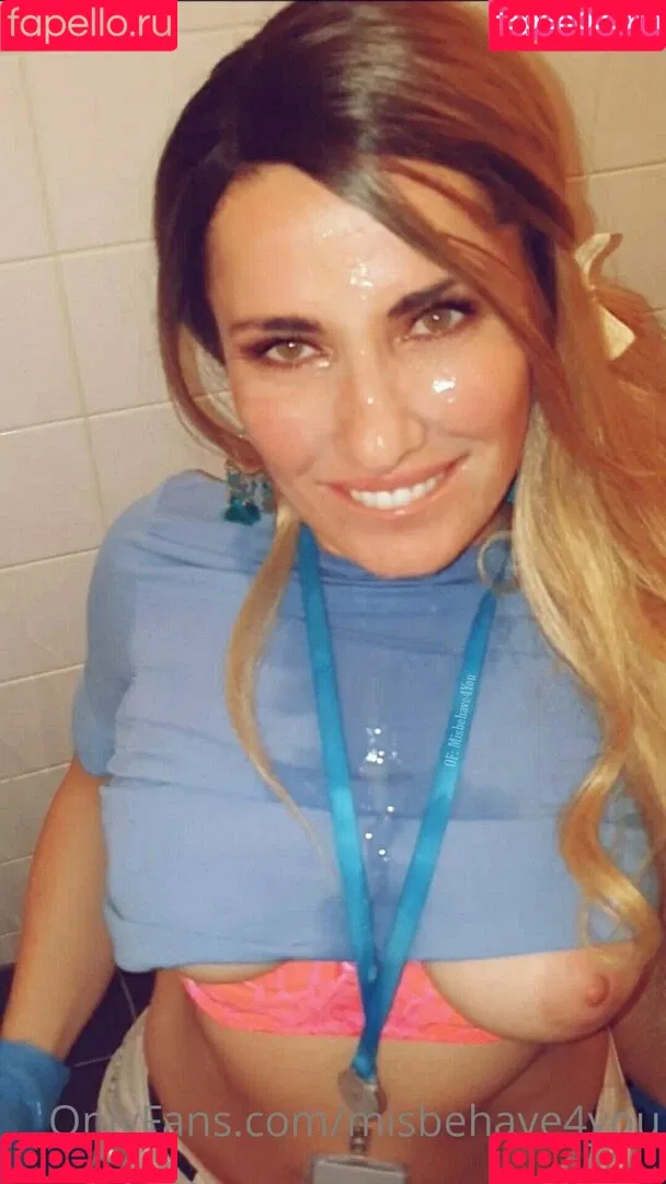Misbehave4You Onlyfans Photo Gallery 