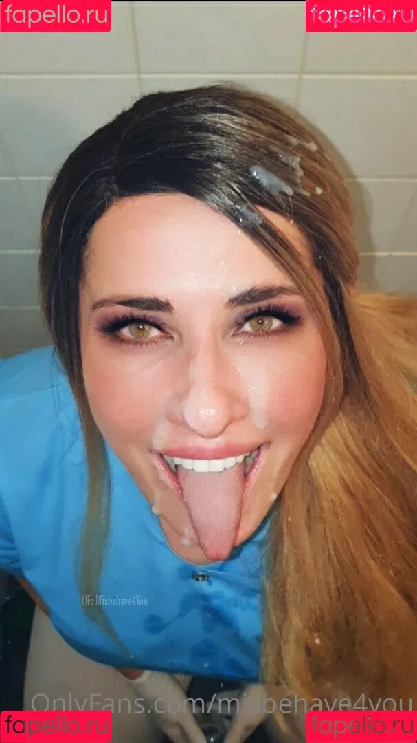 Misbehave4You Onlyfans Photo Gallery 
