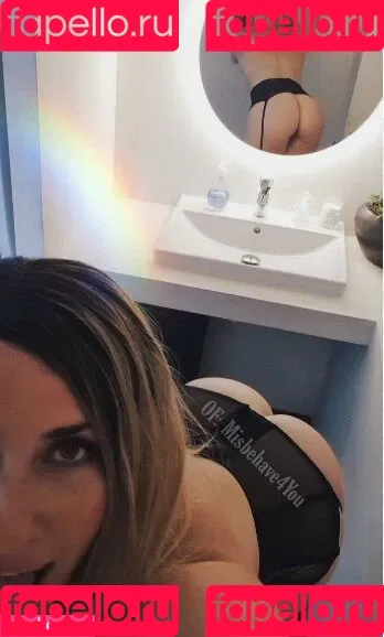 Misbehave4You Onlyfans Photo Gallery 