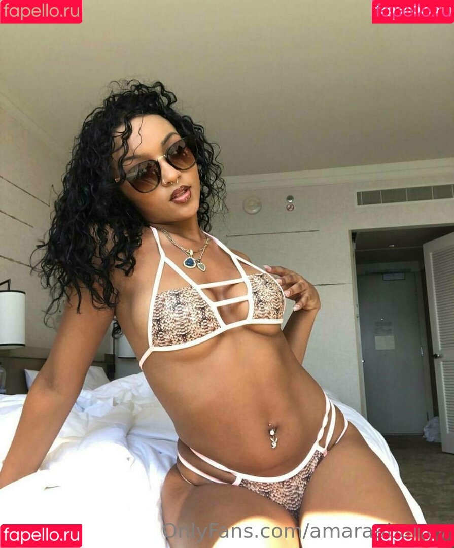amaraababyy Nude Onlyfans Photo 49