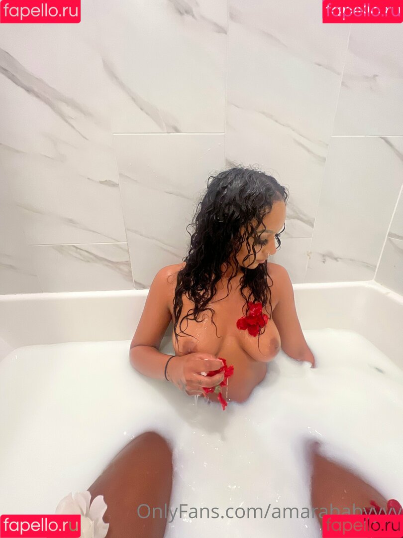 amaraababyy Nude Onlyfans Photo 35