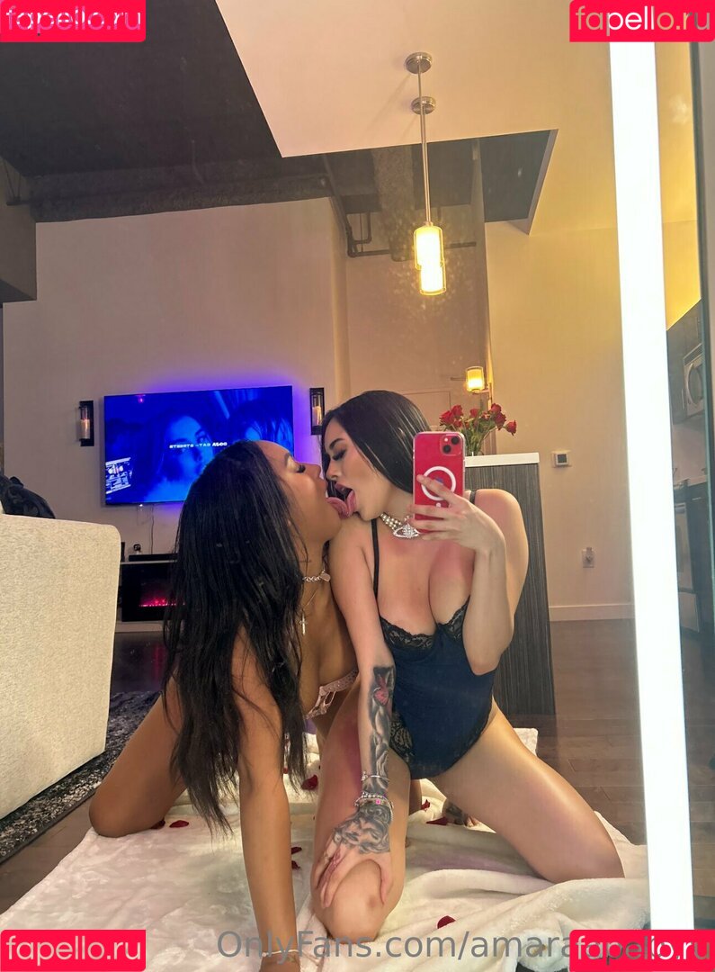 amaraababyy Nude Onlyfans Photo 18