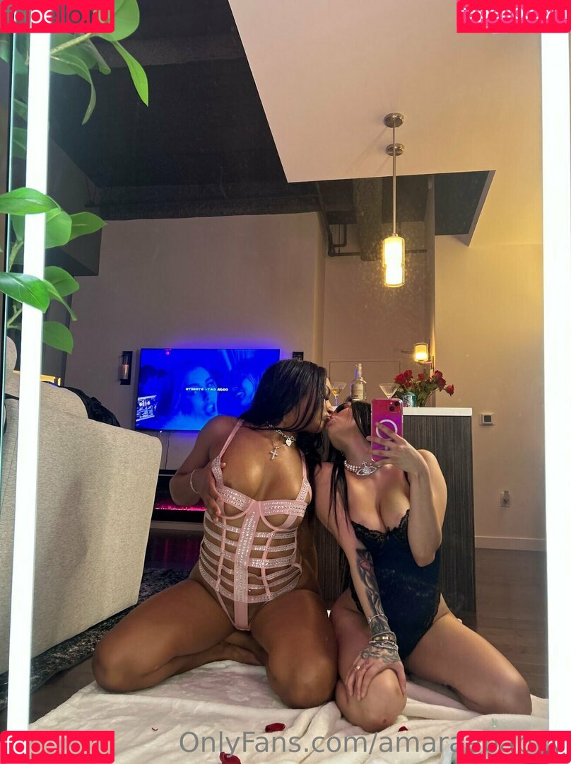 amaraababyy Nude Onlyfans Photo 14