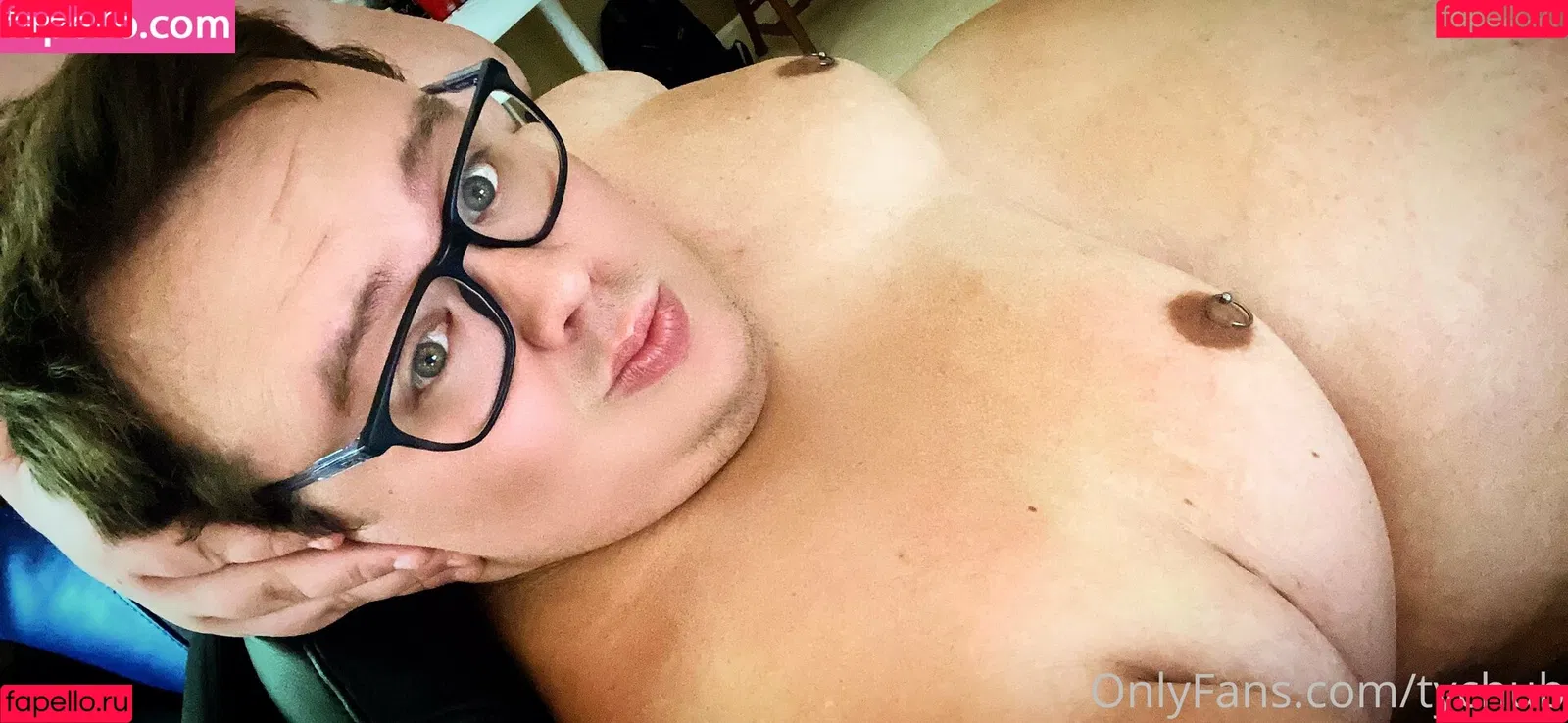 tychub Onlyfans Photo Gallery 