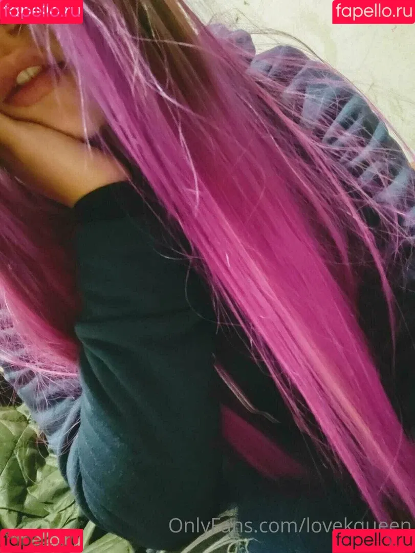 lovekqueen Onlyfans Photo Gallery 