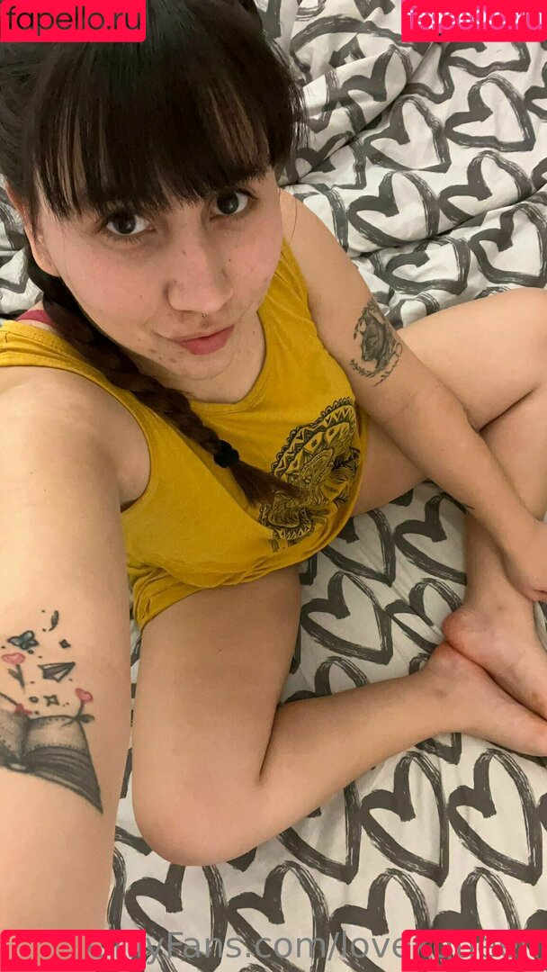 lovekqueen Nude Onlyfans Photo 6