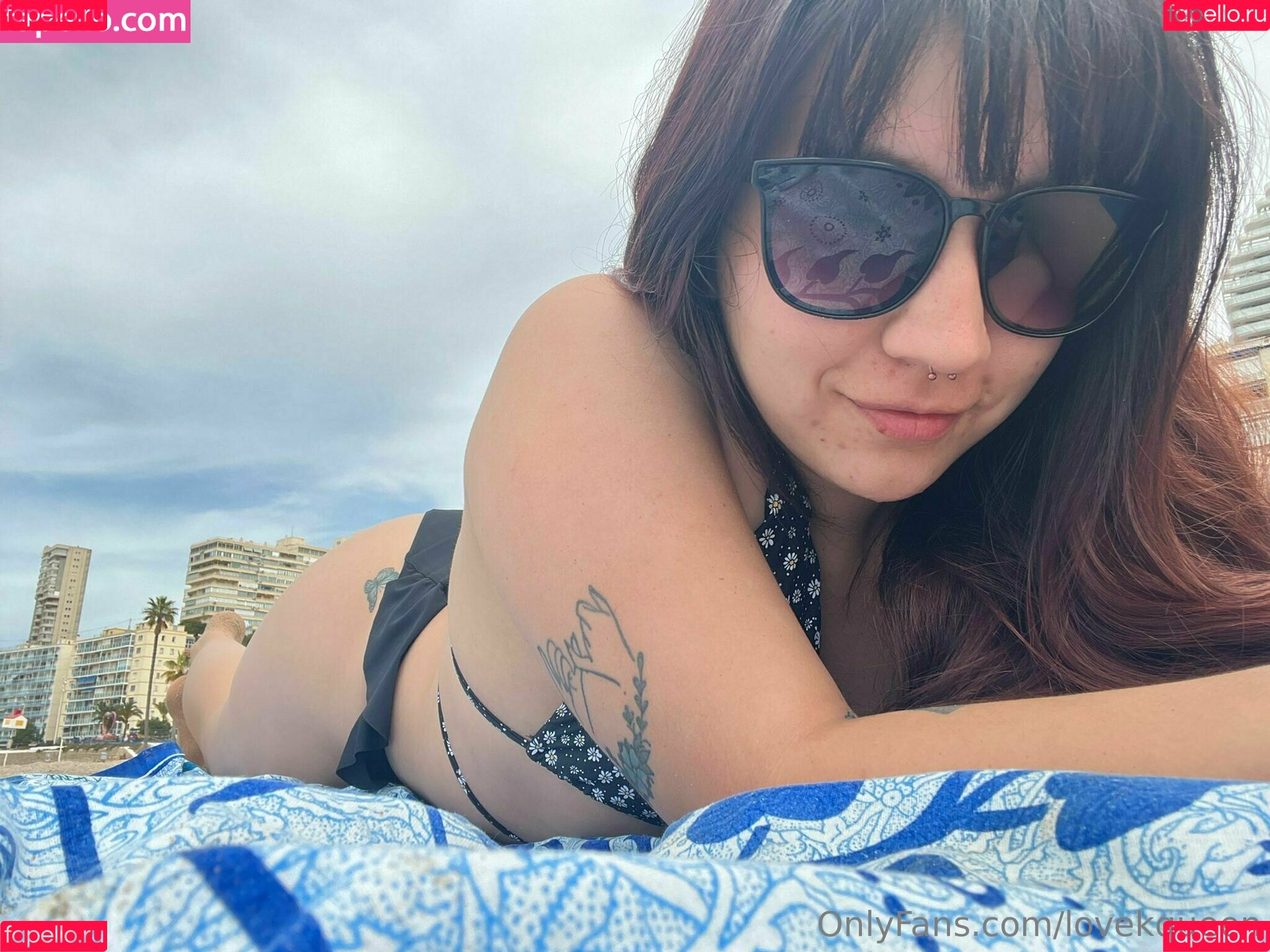 lovekqueen Nude Onlyfans Photo 5