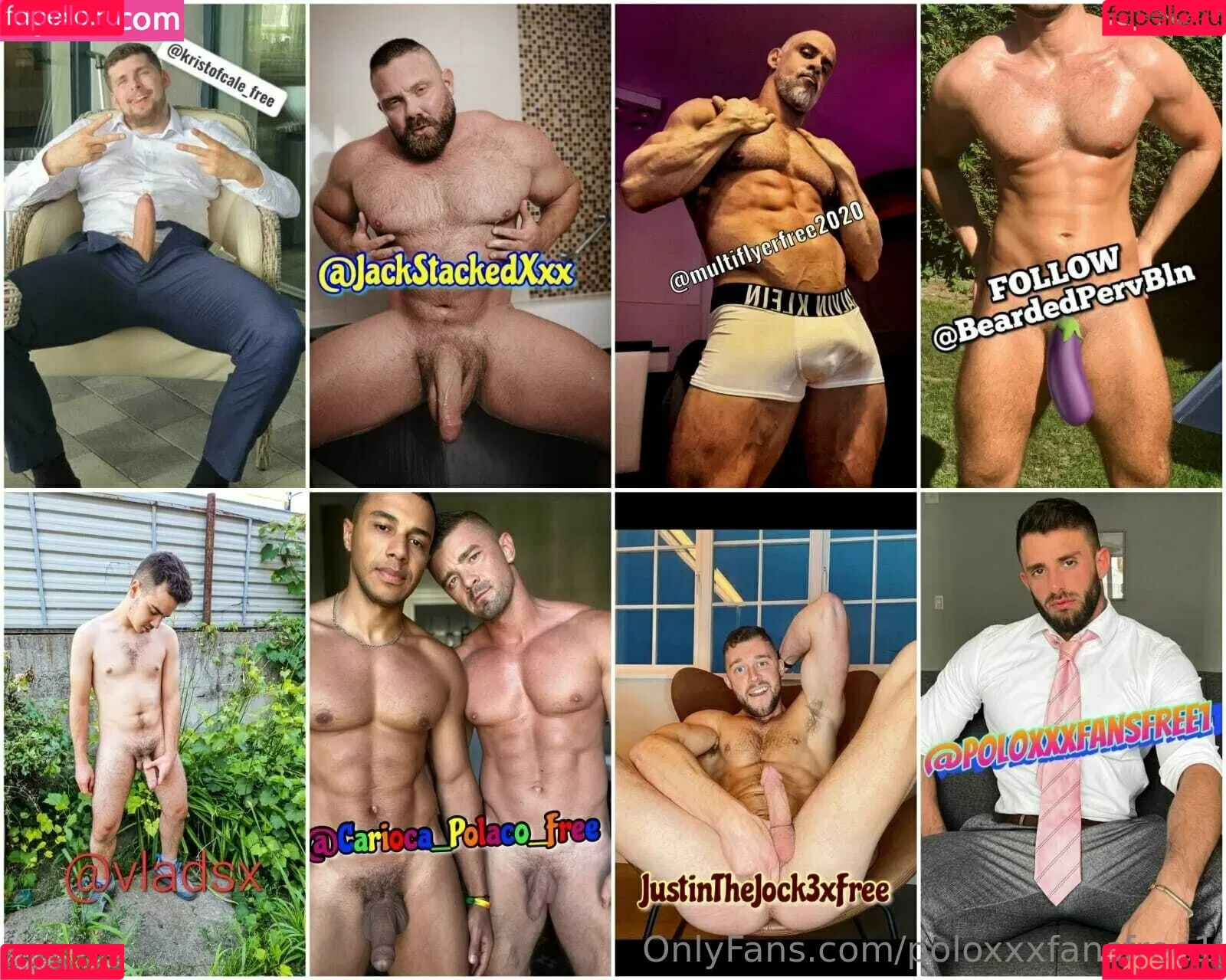 poloxxxfansfree1 Onlyfans Photo Gallery 