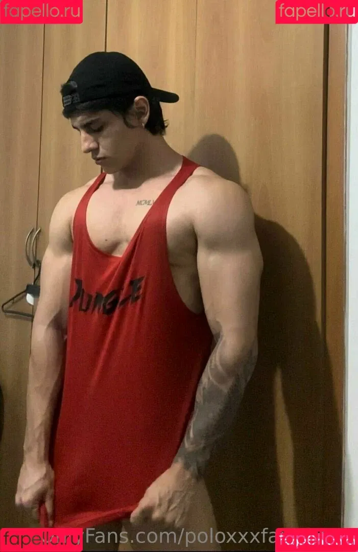 poloxxxfansfree1 Onlyfans Photo Gallery 
