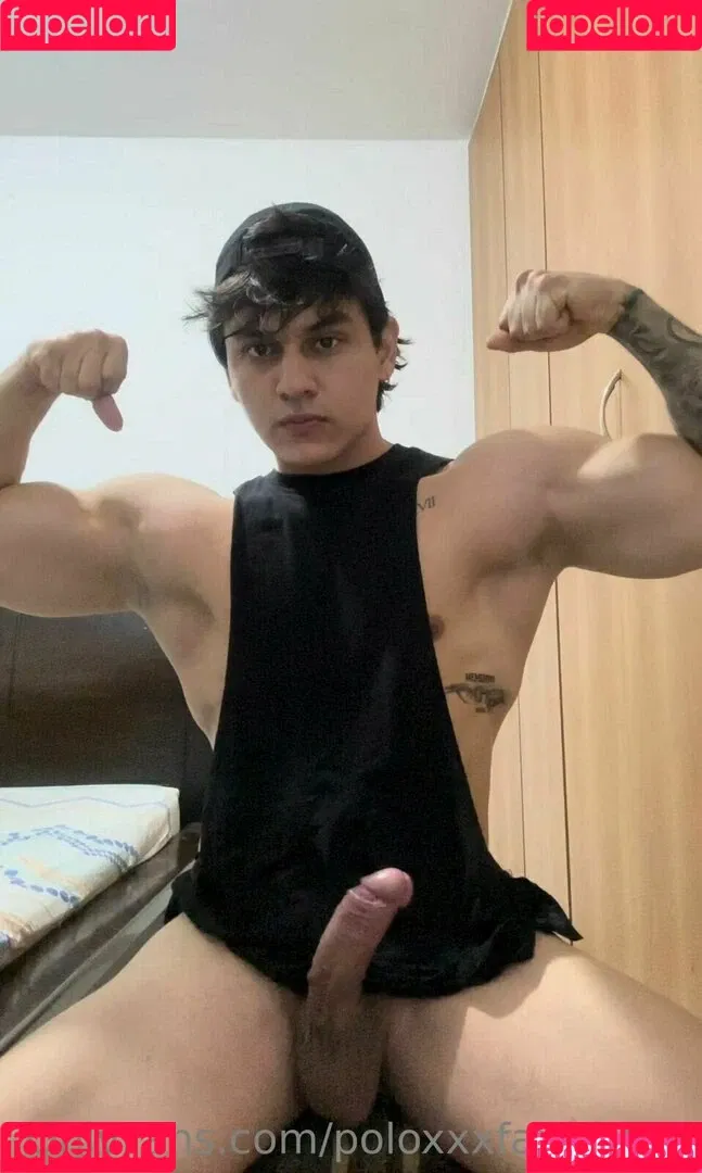 poloxxxfansfree1 Onlyfans Photo Gallery 