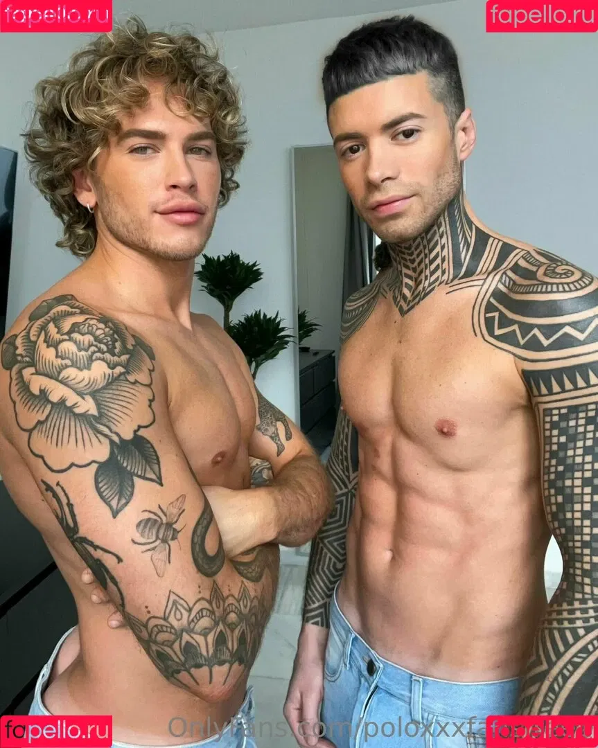 poloxxxfansfree1 Onlyfans Photo Gallery 