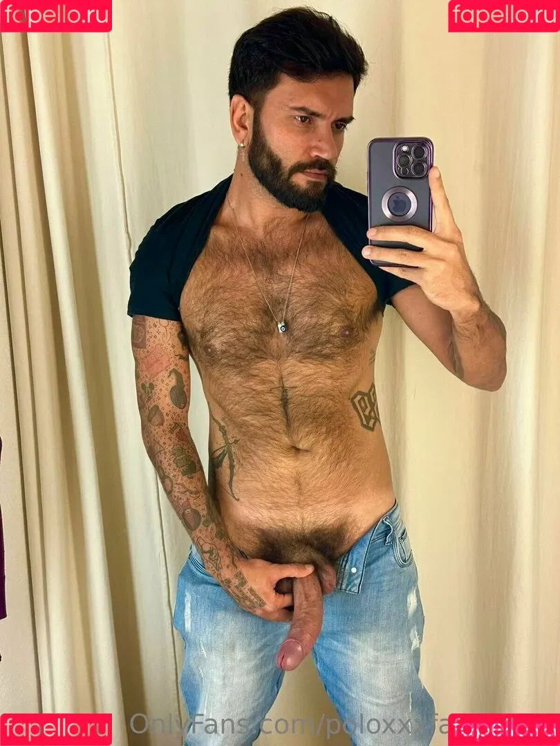poloxxxfansfree1 Onlyfans Photo Gallery 