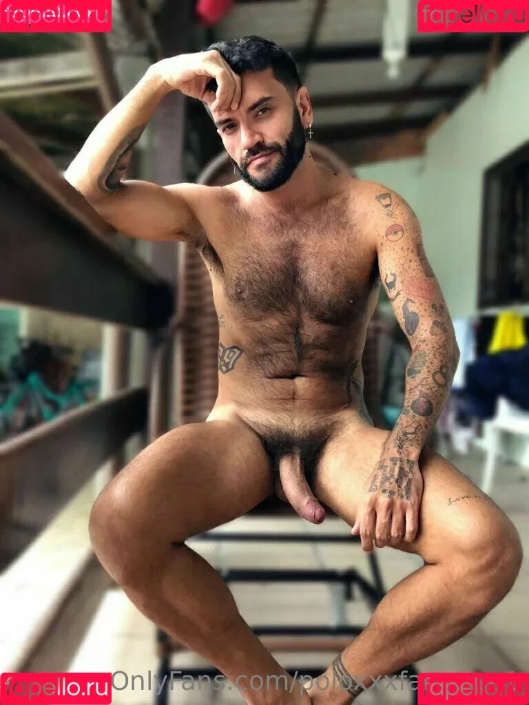 poloxxxfansfree1 Onlyfans Photo Gallery 