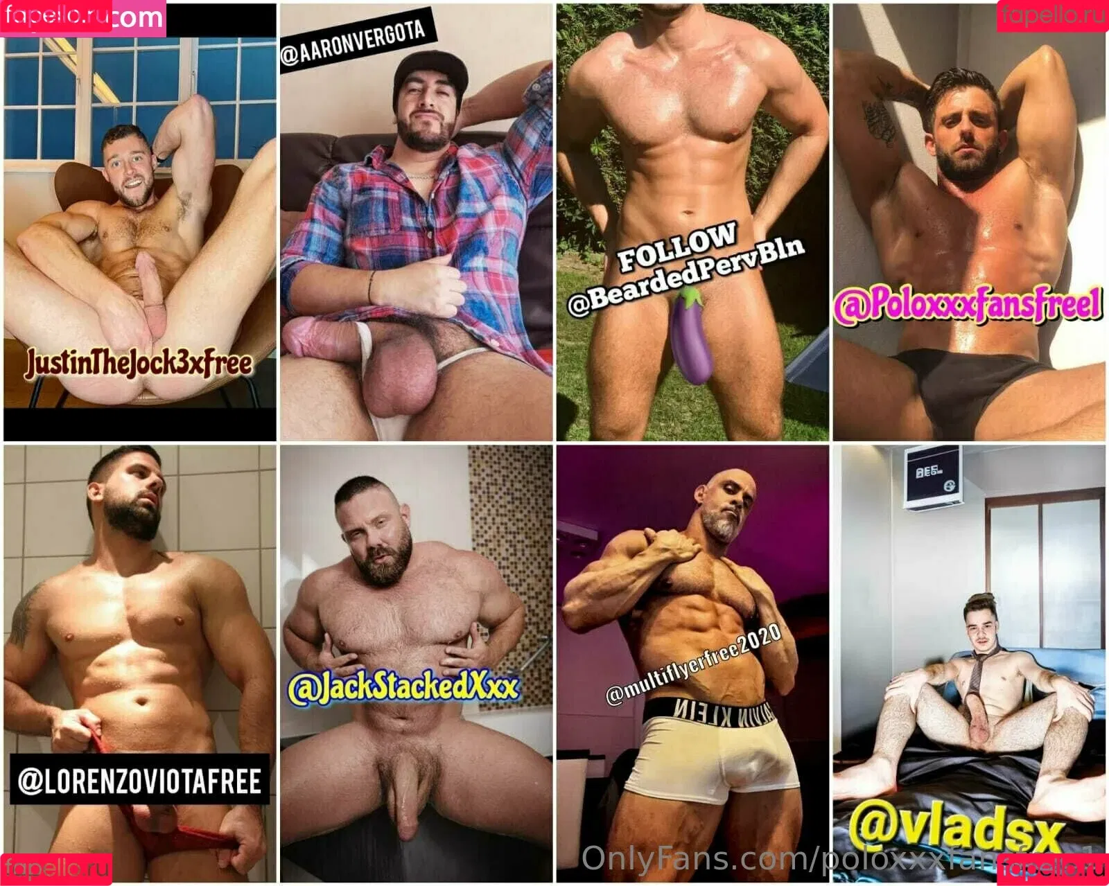 poloxxxfansfree1 Onlyfans Photo Gallery 