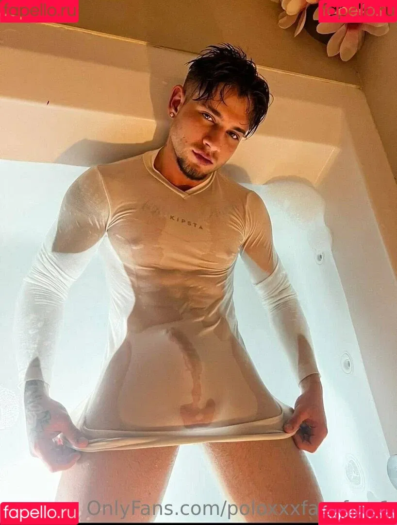 poloxxxfansfree1 Onlyfans Photo Gallery 