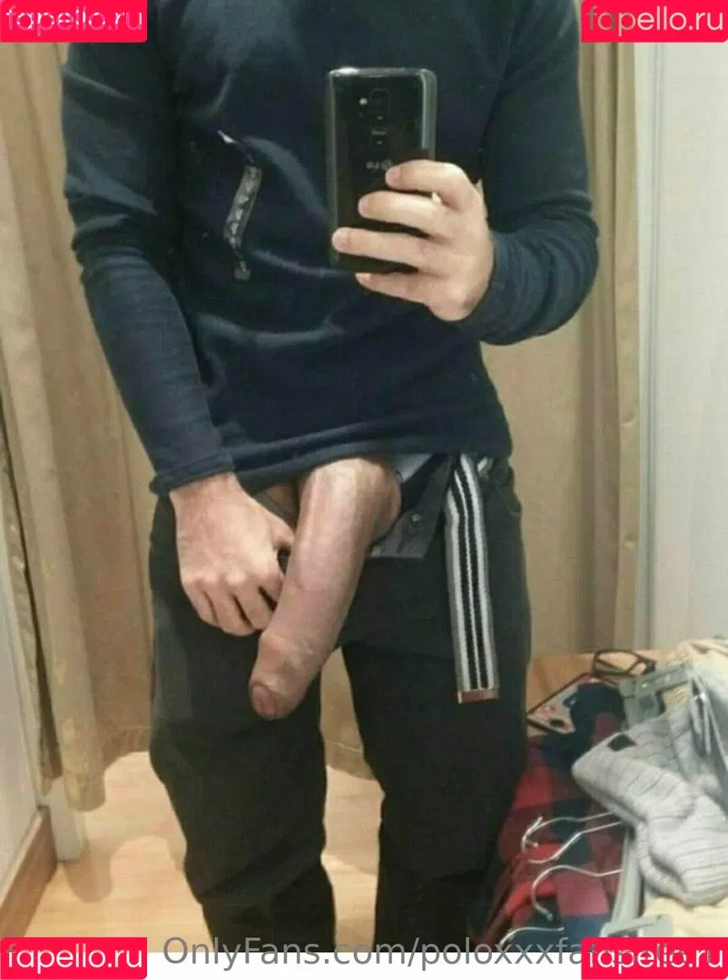 poloxxxfansfree1 Onlyfans Photo Gallery 