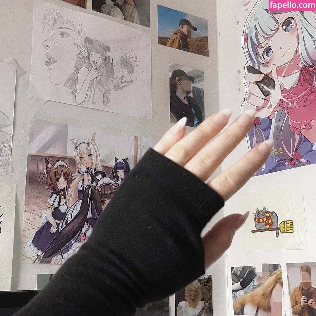 Soft_kittn Onlyfans Photo Gallery 