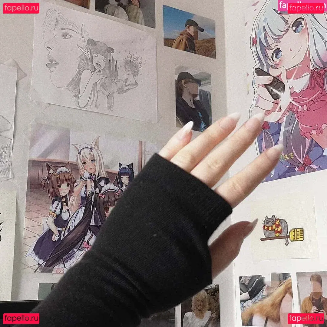 Soft_kittn Onlyfans Photo Gallery 