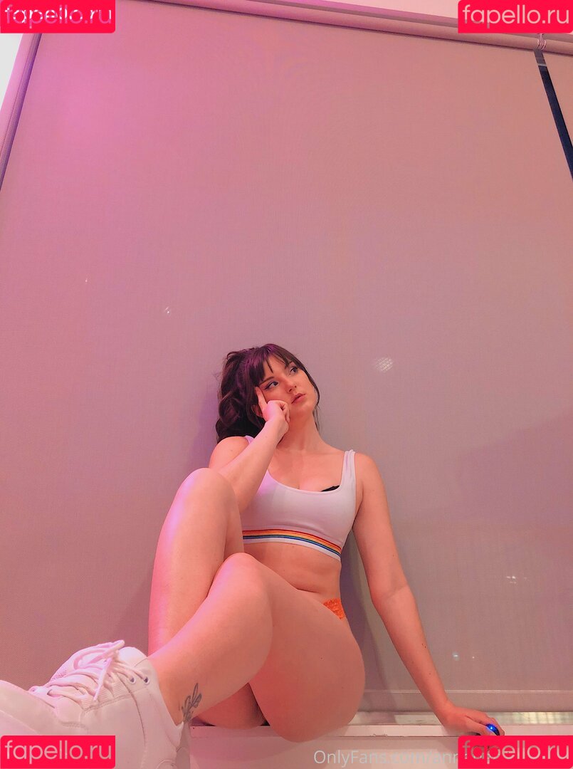Annabananas Nude Onlyfans Photo 24