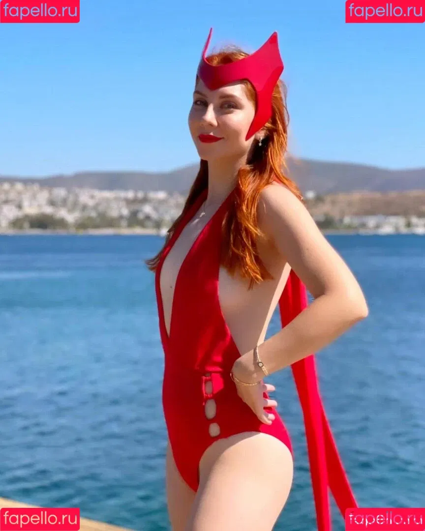 Ezgi Zorba Onlyfans Photo Gallery 