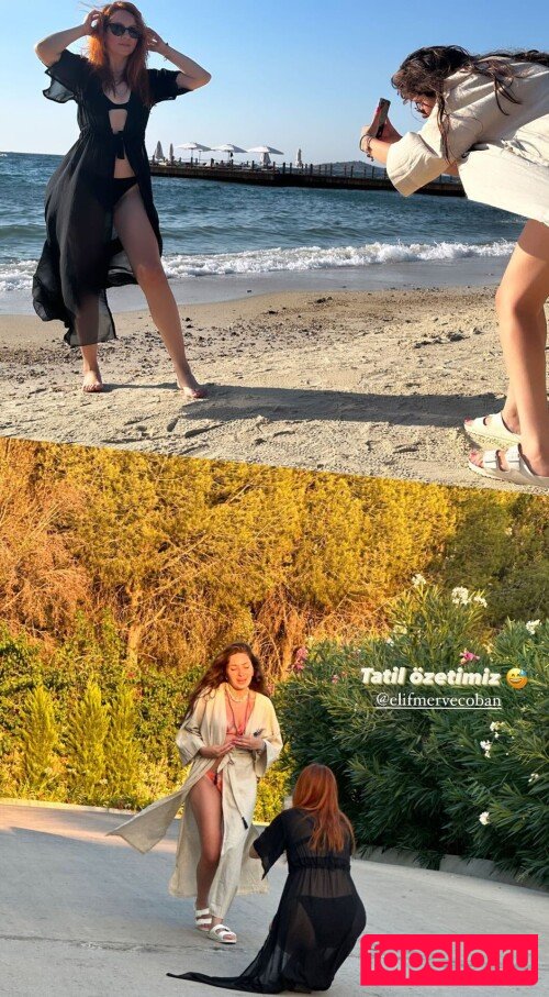 Ezgi Zorba Nude Onlyfans Photo 37