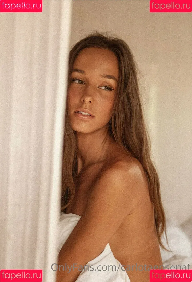 carlotaensenat Onlyfans Photo Gallery 