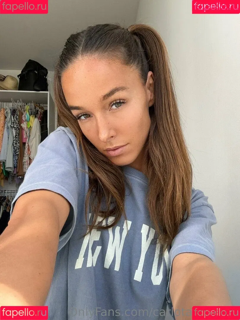 carlotaensenat Onlyfans Photo Gallery 