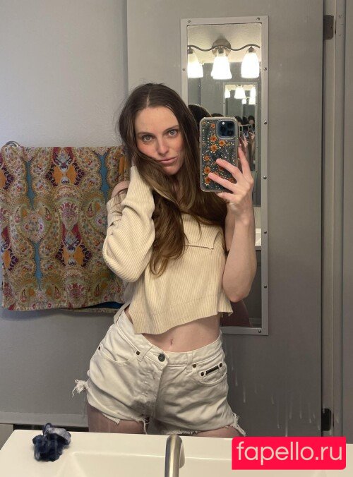 Stella Hayes Nude Onlyfans Photo 14