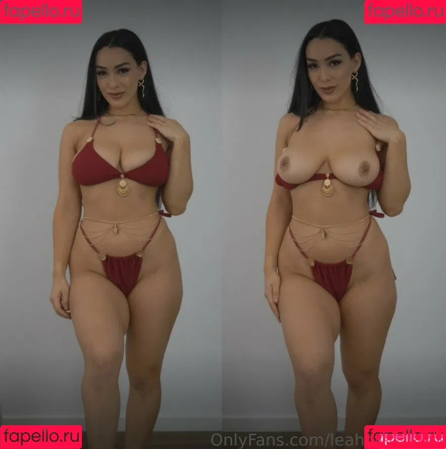 Leah Wilde Onlyfans Photo Gallery 