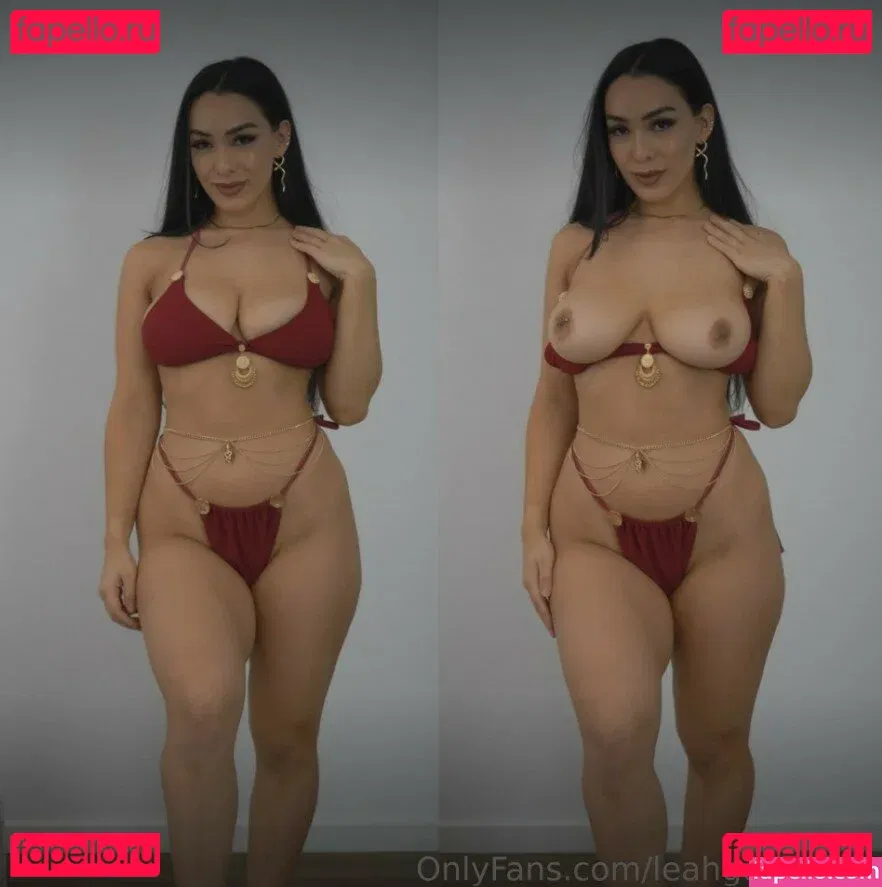 Leah Wilde Onlyfans Photo Gallery 