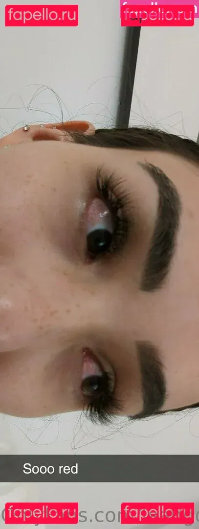 Leah Wilde Onlyfans Photo Gallery 