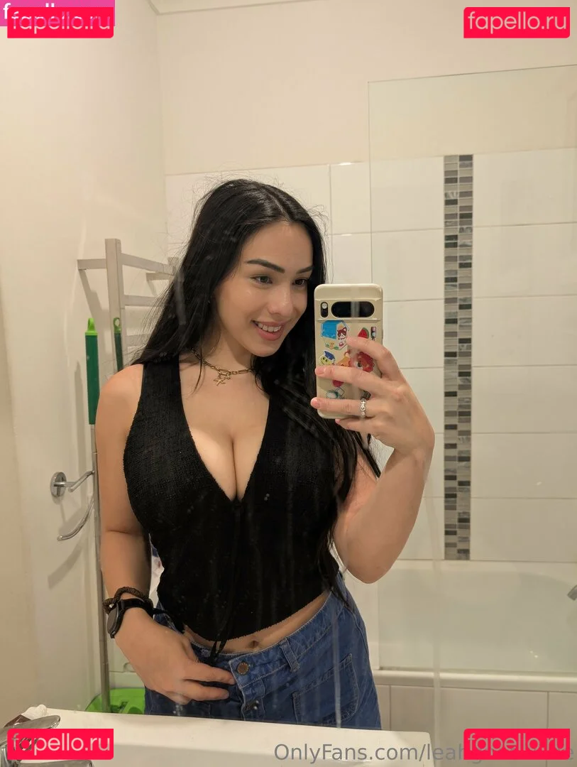 Leah Wilde Onlyfans Photo Gallery 