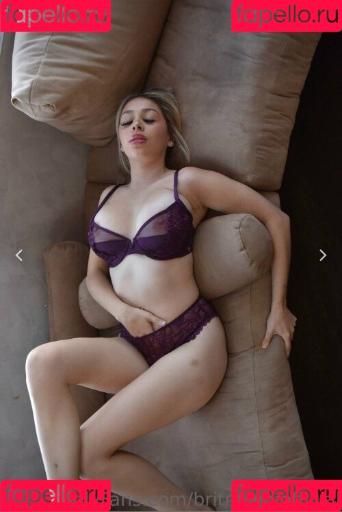 britneyyyofficial Onlyfans Photo Gallery 