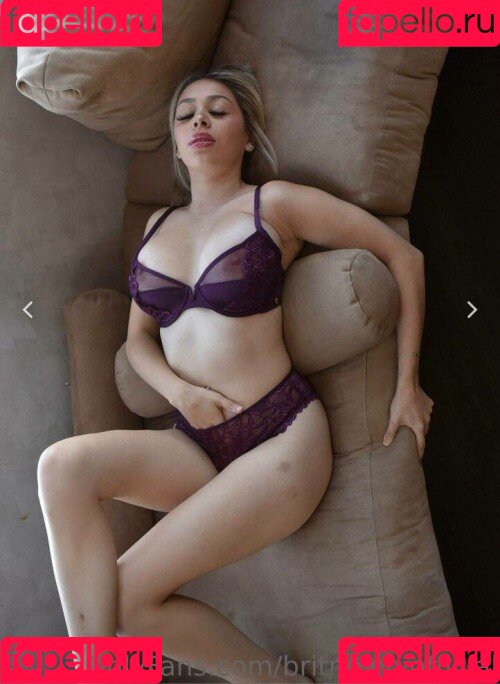 britneyyyofficial Onlyfans Photo Gallery 