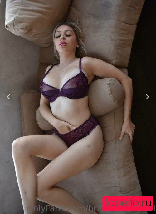 britneyyyofficial Nude Onlyfans Photo 31