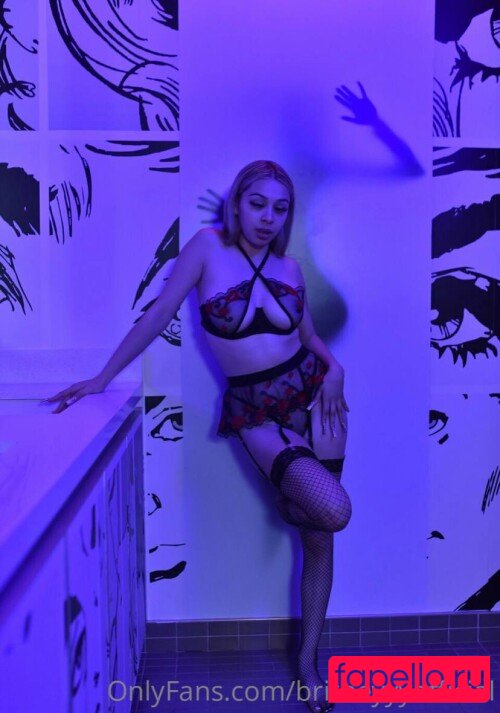 britneyyyofficial Nude Onlyfans Photo 5