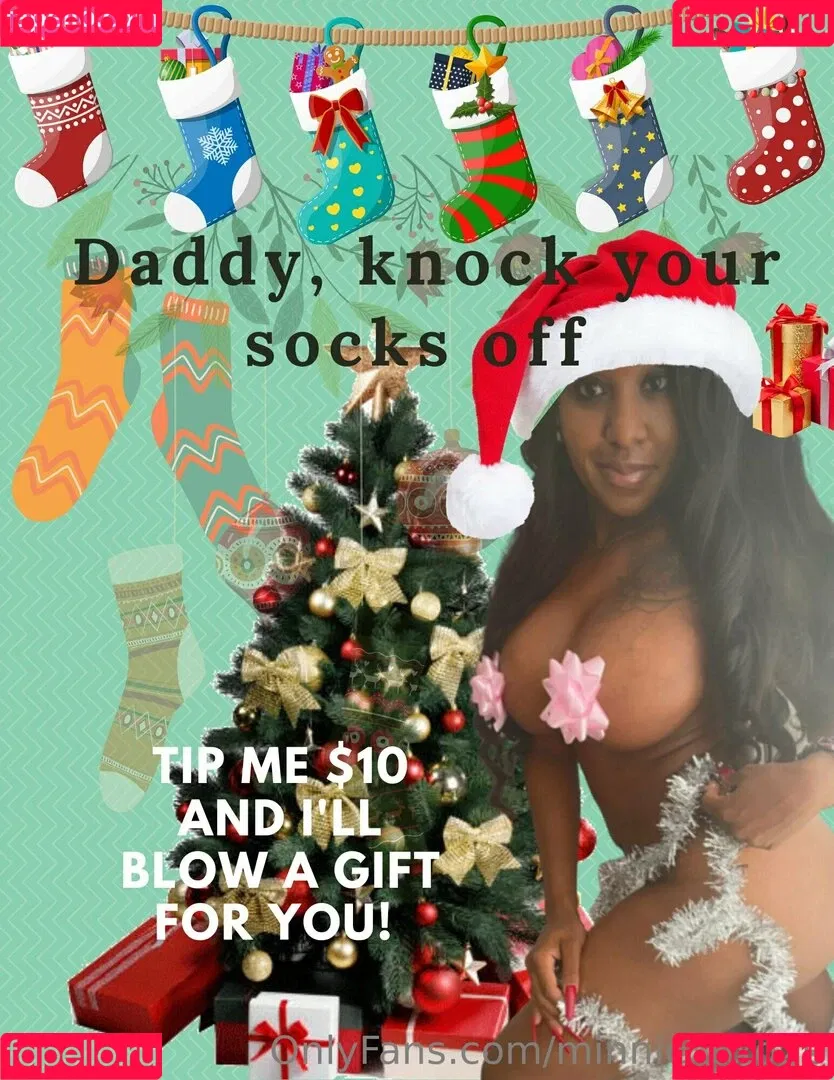 minniexoxo20 Onlyfans Photo Gallery 