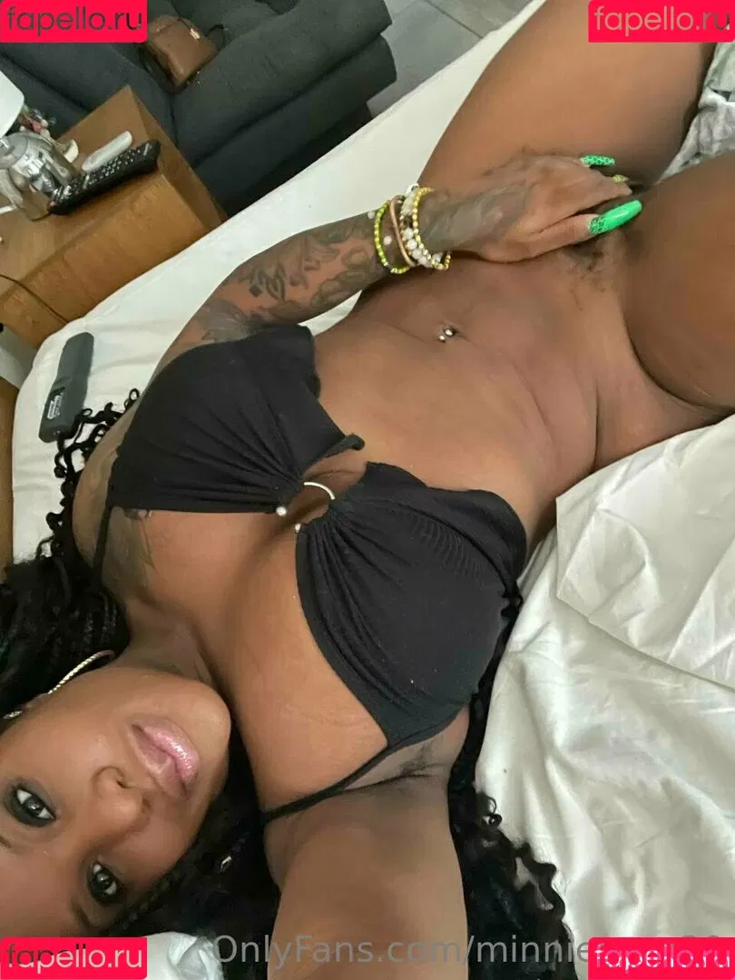 minniexoxo20 Onlyfans Photo Gallery 
