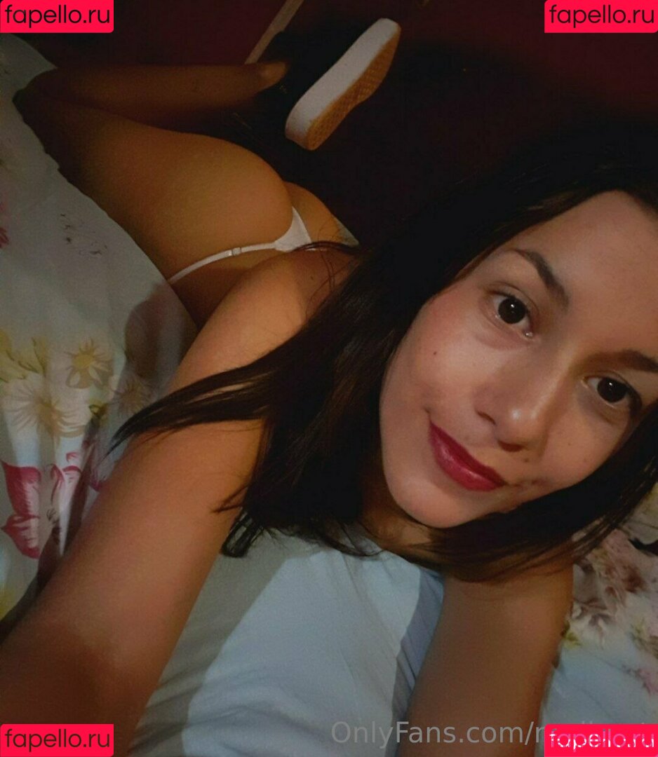 regihoot Nude Onlyfans Photo 11