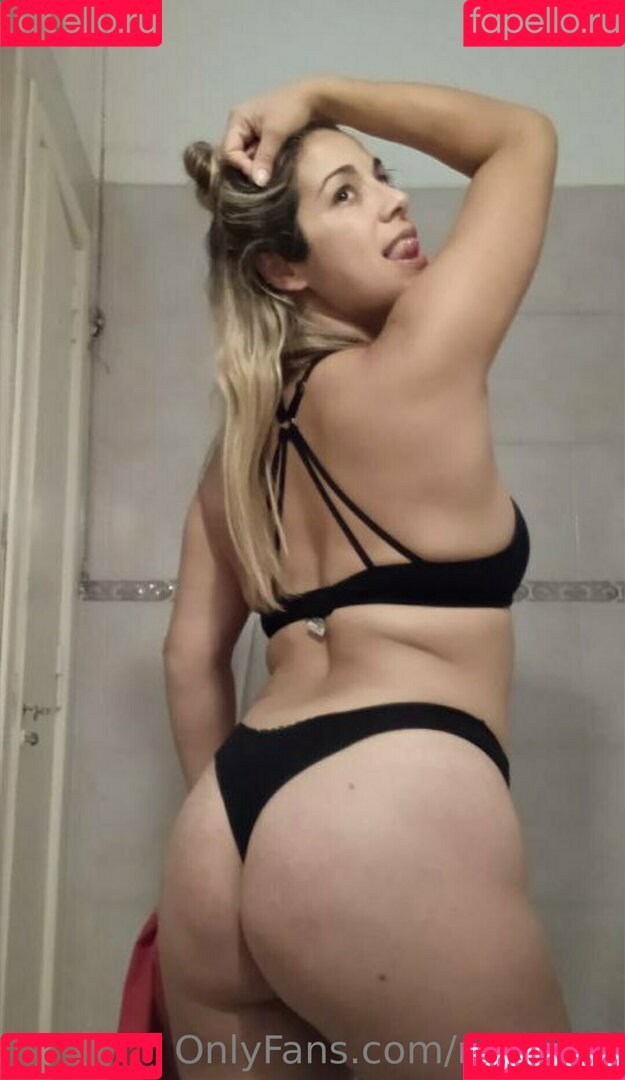 regihoot Nude Onlyfans Photo 4