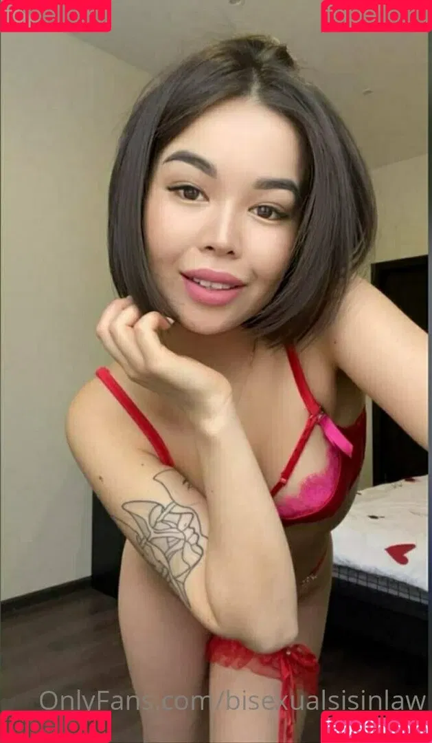 bisexualsisinlaw Onlyfans Photo Gallery 