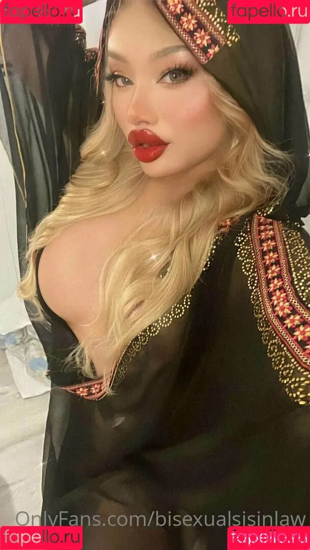 bisexualsisinlaw Onlyfans Photo Gallery 