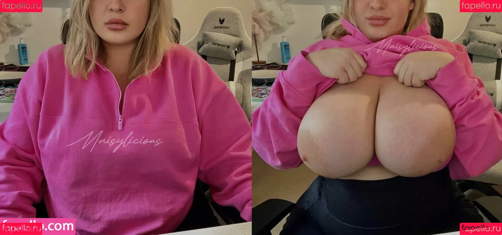 Maisylicious Onlyfans Photo Gallery 