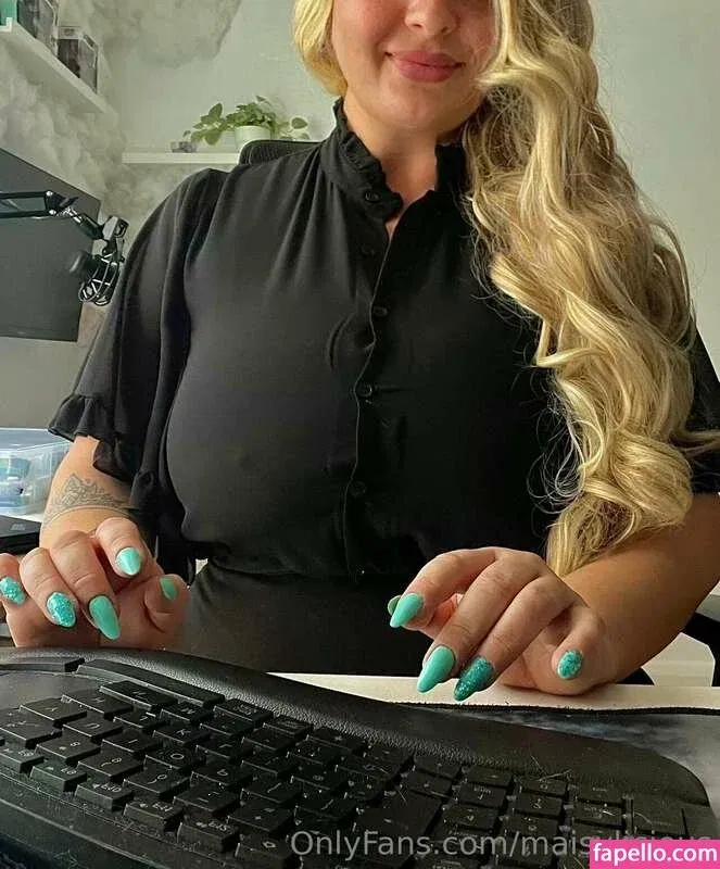 Maisylicious Onlyfans Photo Gallery 