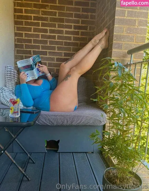 Maisylicious Onlyfans Photo Gallery 